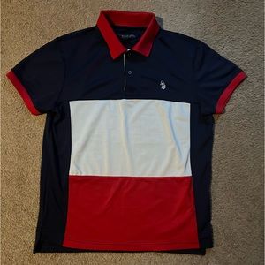 U.S Polo